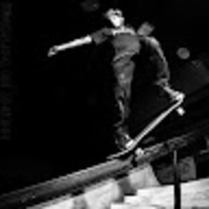 Meet your Posher, Shane